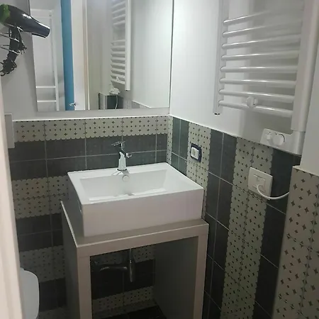 Hotell Maison Brunetti