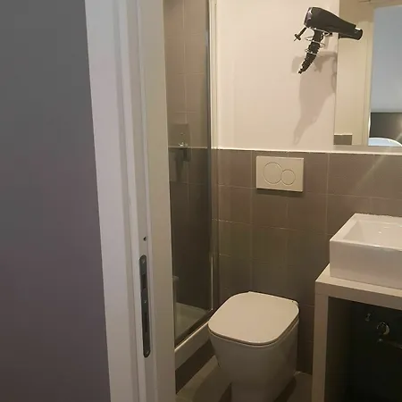 Hotell Maison Brunetti