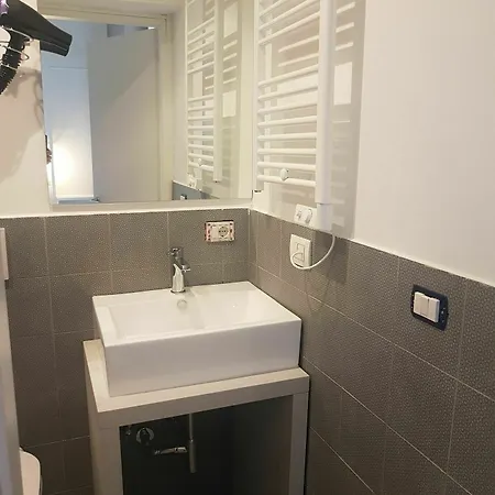 Hotell Maison Brunetti 3*