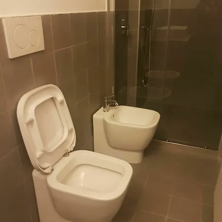 Отель Maison Brunetti Рим