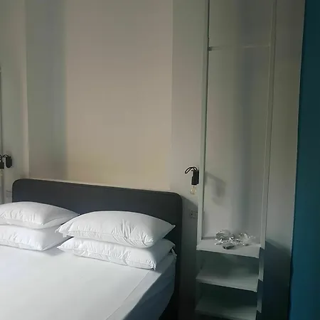 Hotell Maison Brunetti 3*