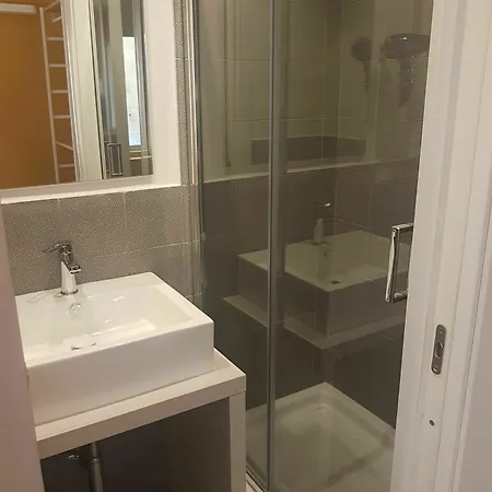 Hotell Maison Brunetti