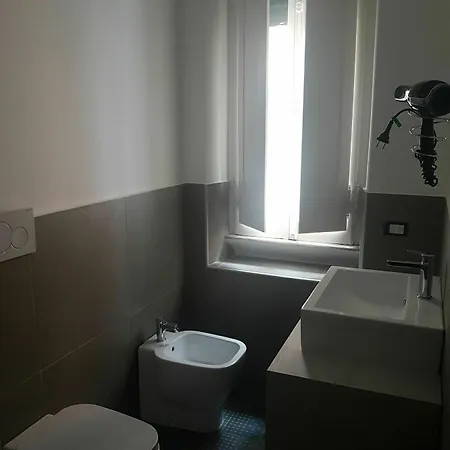 Hotell Maison Brunetti Rom