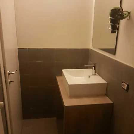 Maison Brunetti 3* Рим