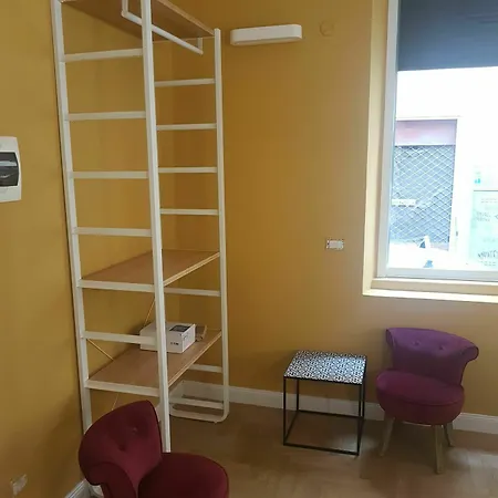 Hotel Maison Brunetti 3*