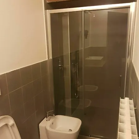 Hotell Maison Brunetti