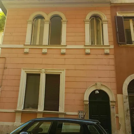Maison Brunetti Hotell 3*