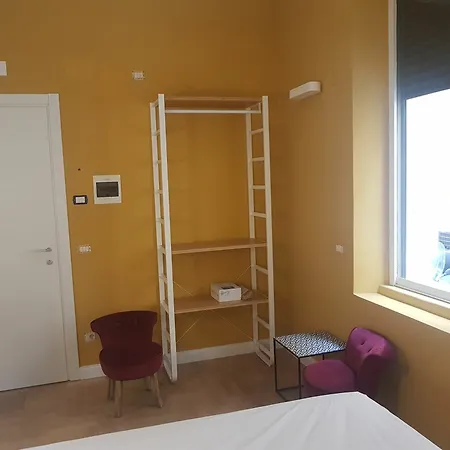 Maison Brunetti Отель