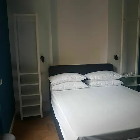 Отель Maison Brunetti 3*