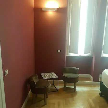 Maison Brunetti Rom