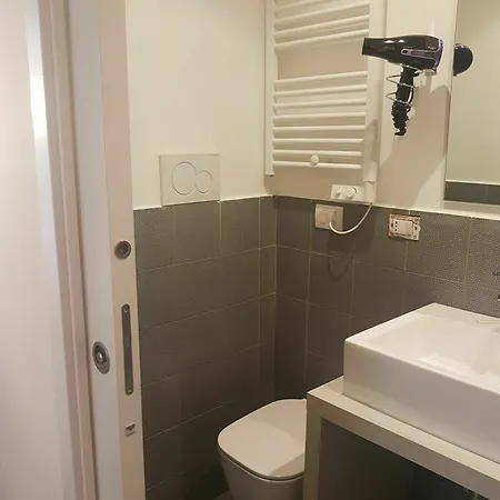 Maison Brunetti 3* Рим