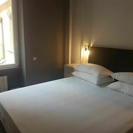 Hotell Maison Brunetti Rom