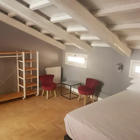 Maison Brunetti Отель Рим