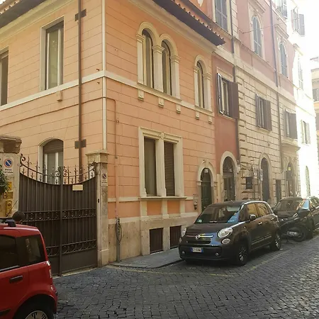 Maison Brunetti Hotell 3*