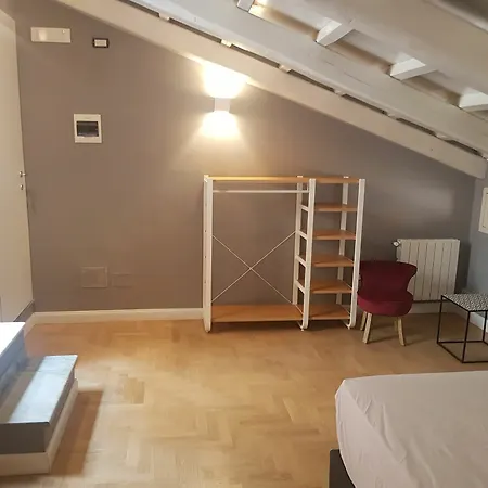 Maison Brunetti Rom