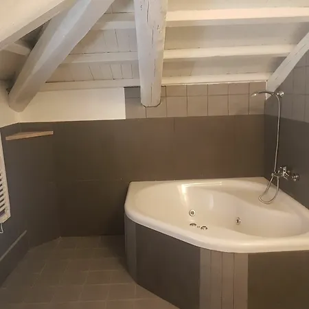 Maison Brunetti Rom