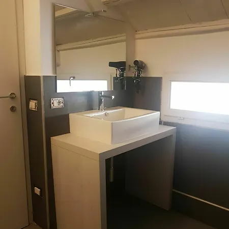 Maison Brunetti Hotell Rom