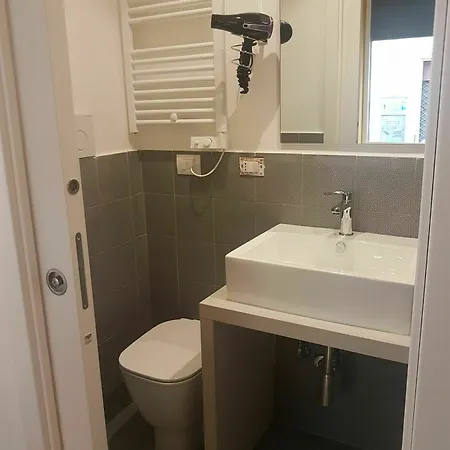 Maison Brunetti 3* Rom