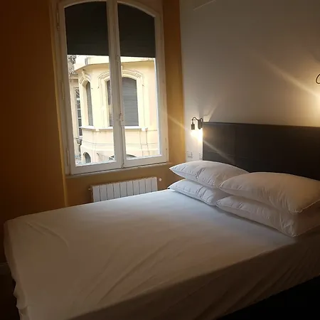 Maison Brunetti Hotell 3*